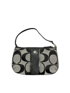 Y2K Coach Mini Bag